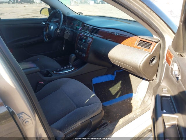 Chevrolet Impala Lt