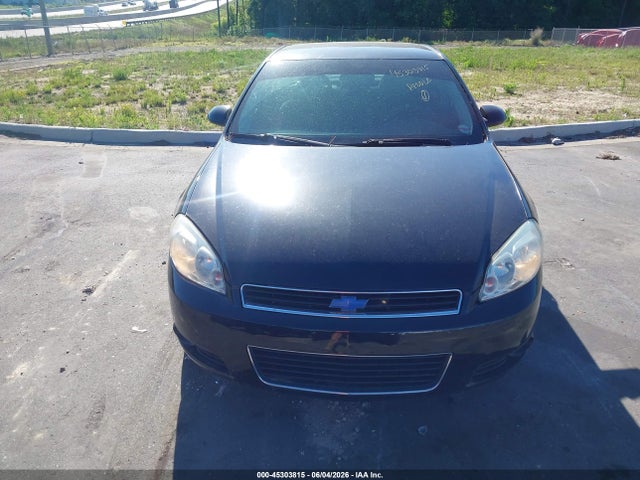 Chevrolet Impala Lt