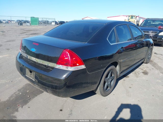 Chevrolet Impala Lt