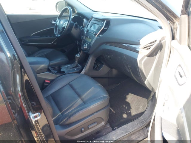 Hyundai SANTA FE Se