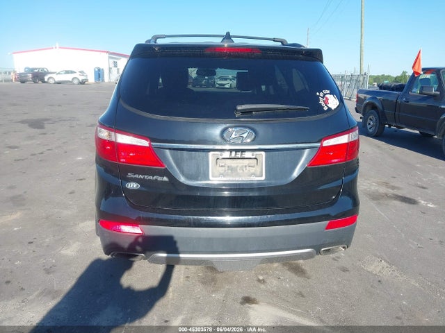 Hyundai SANTA FE Se