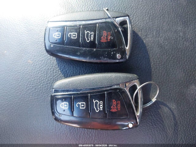 Hyundai SANTA FE Se