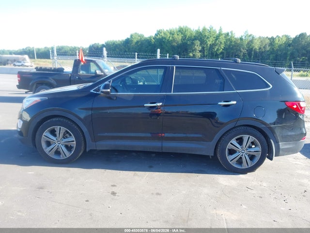 Hyundai SANTA FE Se