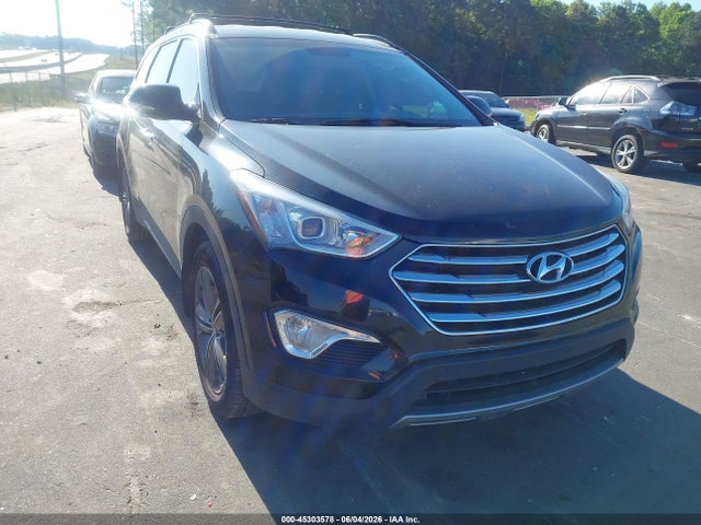 Hyundai SANTA FE Se