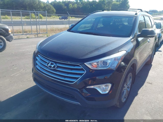 Hyundai SANTA FE Se