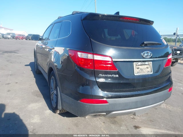Hyundai SANTA FE Se