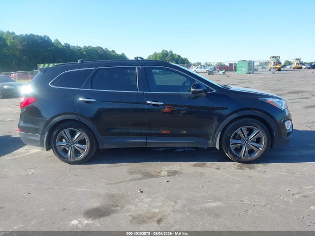 Hyundai SANTA FE Se