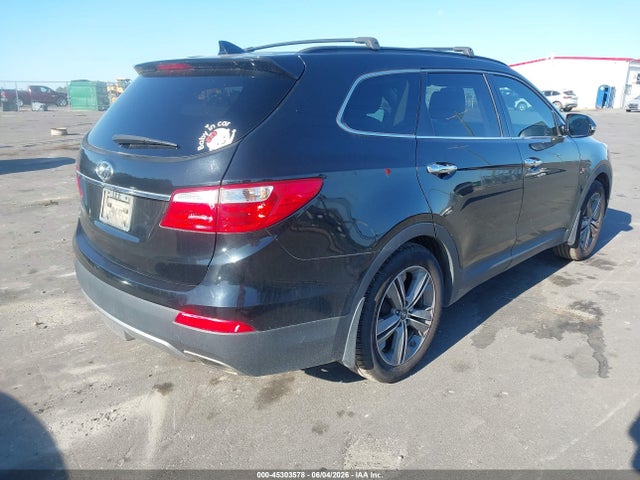 Hyundai SANTA FE Se