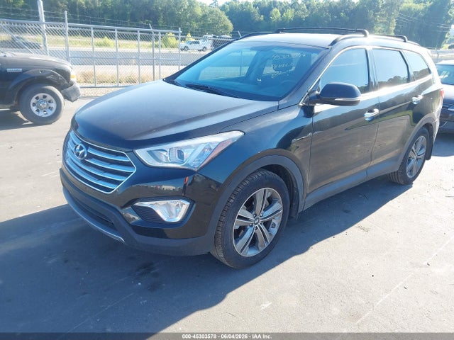 Hyundai SANTA FE Se