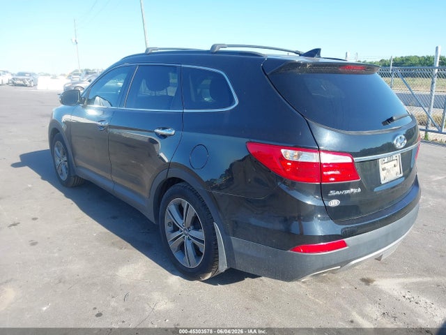 Hyundai SANTA FE Se