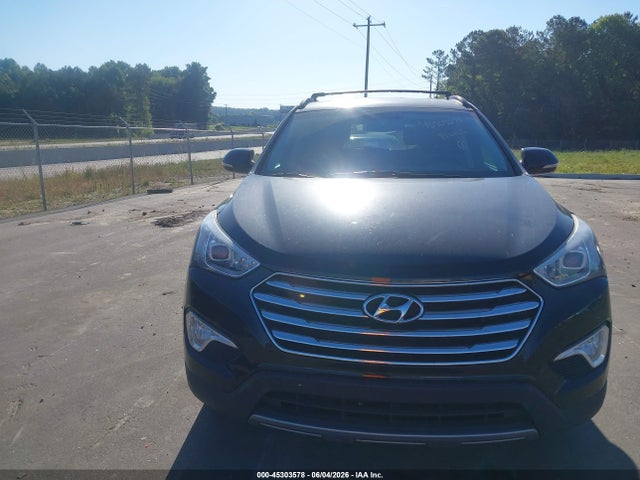 Hyundai SANTA FE Se