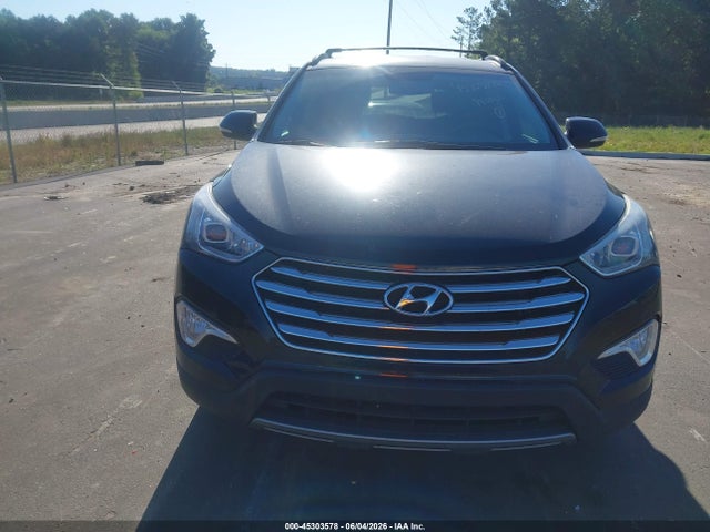 Hyundai SANTA FE Se