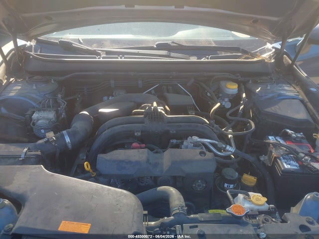Subaru Outback 2.5i Limited