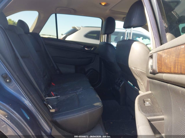 Subaru Outback 2.5i Limited