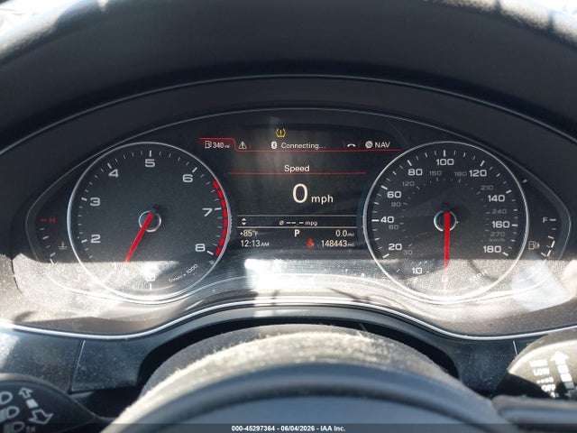 Audi A6 3.0 Premium