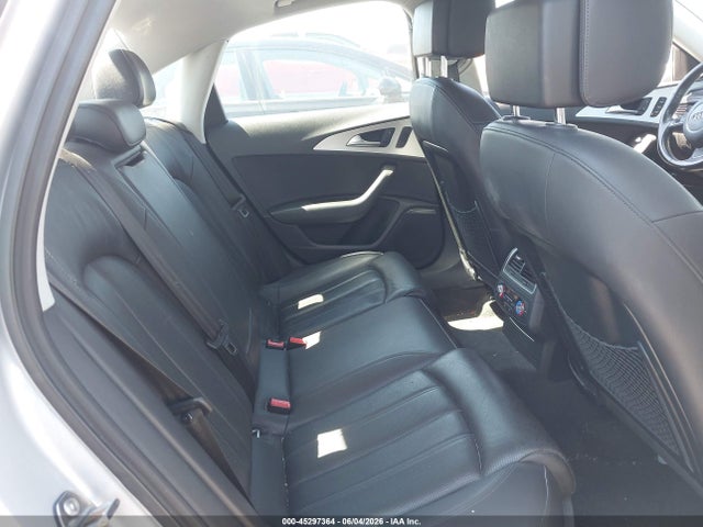 Audi A6 3.0 Premium