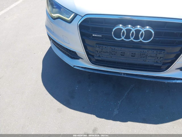 Audi A6 3.0 Premium