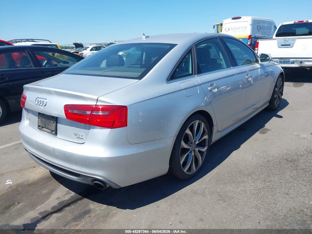 Audi A6 3.0 Premium