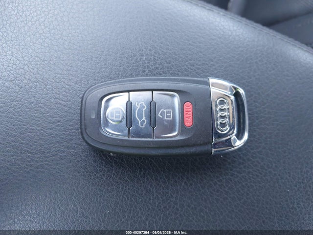 Audi A6 3.0 Premium