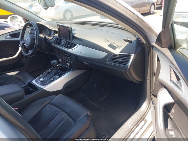 Audi A6 3.0 Premium