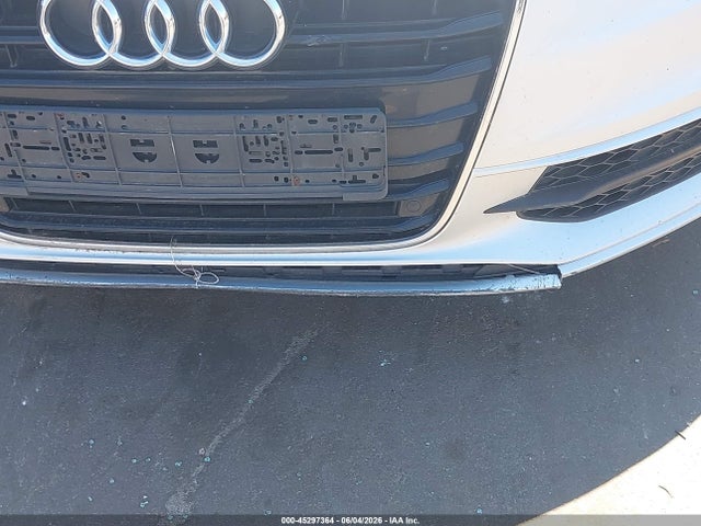 Audi A6 3.0 Premium