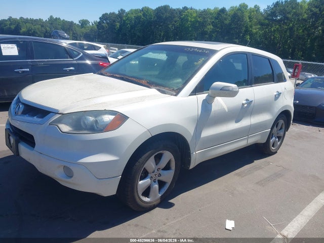 Acura RDX