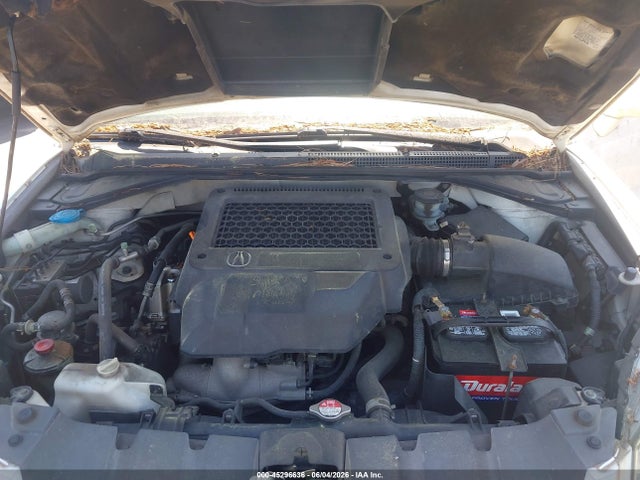 Acura RDX