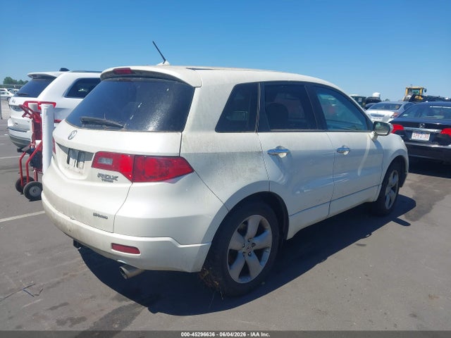 Acura RDX