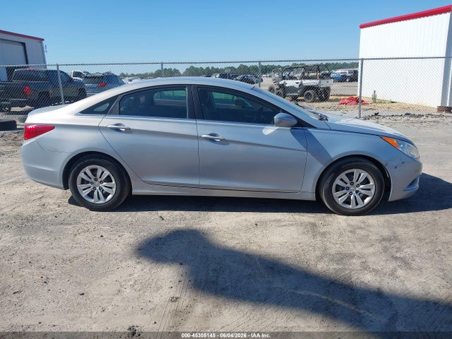Hyundai SONATA Gls