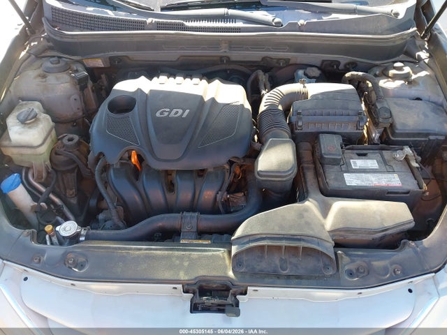 Hyundai SONATA Gls