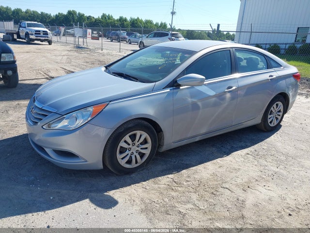 Hyundai SONATA Gls