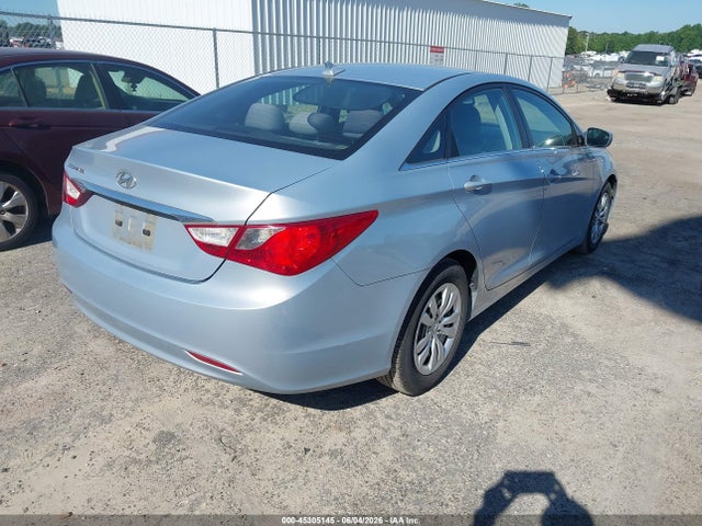 Hyundai SONATA Gls