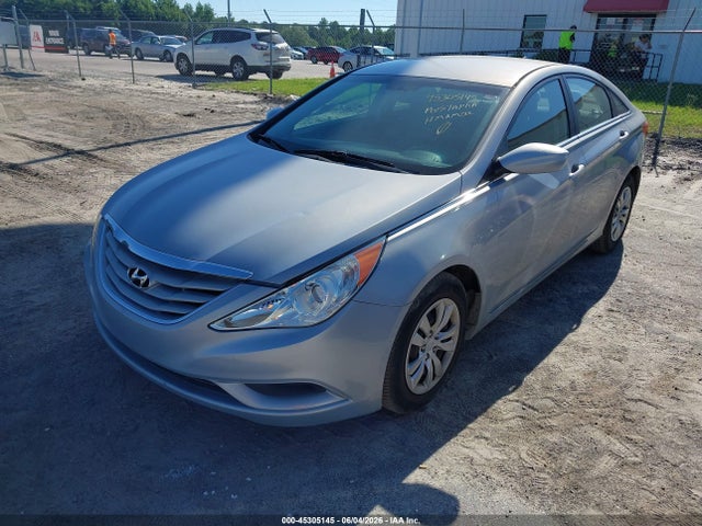 Hyundai SONATA Gls