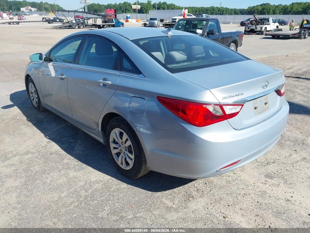 Hyundai SONATA Gls