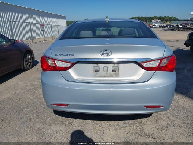 Hyundai SONATA Gls