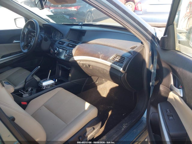 Honda Crosstour Ex-l V6