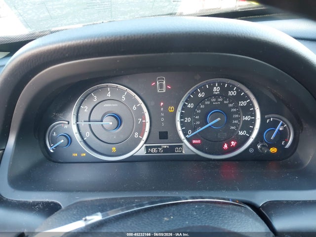 Honda Crosstour Ex-l V6