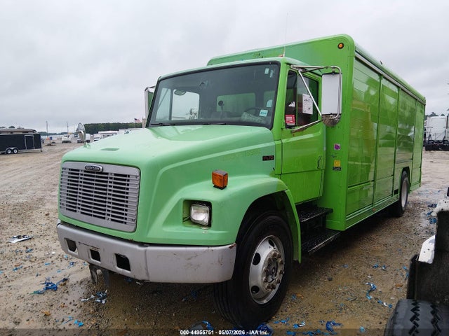 Freightliner Medium Conventional Fl70