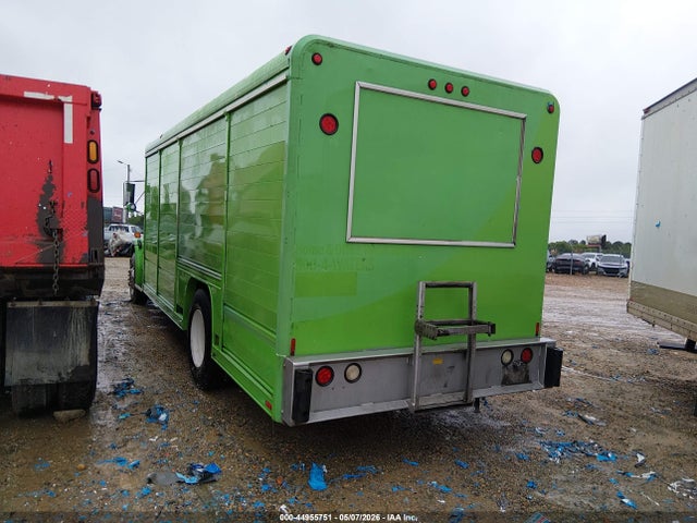Freightliner Medium Conventional Fl70