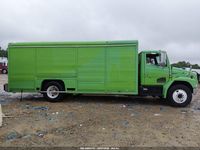 Freightliner Medium Conventional Fl70