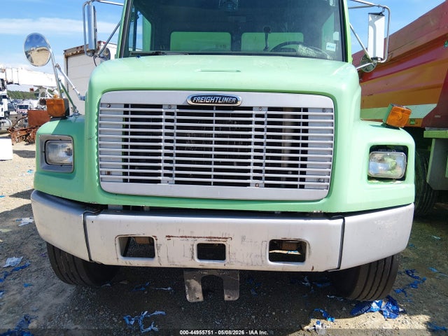 Freightliner Medium Conventional Fl70