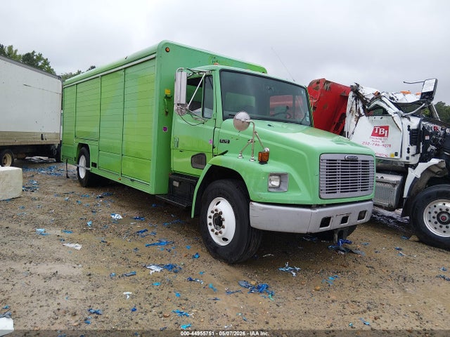Salvage Freightliner Medium Conventional Image