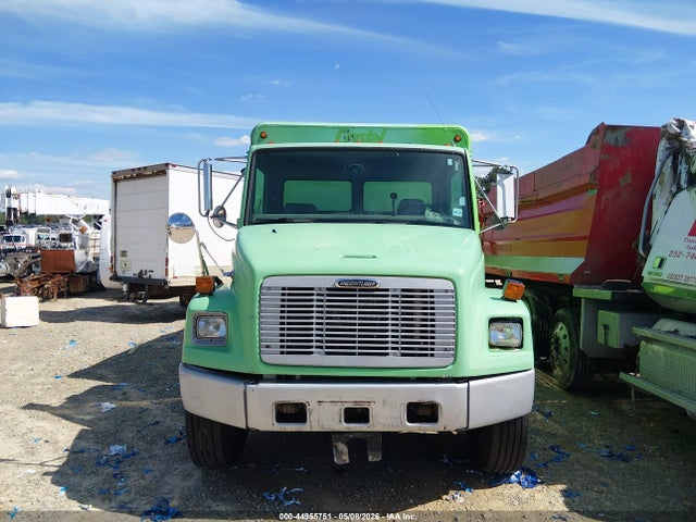 Freightliner Medium Conventional Fl70