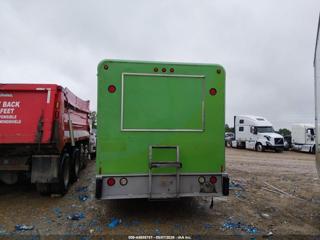 Freightliner Medium Conventional Fl70