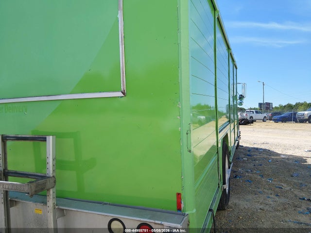 Freightliner Medium Conventional Fl70
