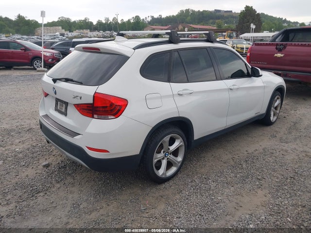 BMW X Series Xdrive35i