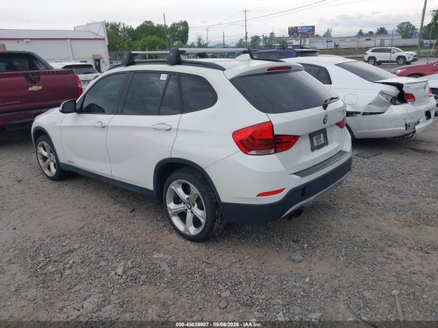 BMW X Series Xdrive35i