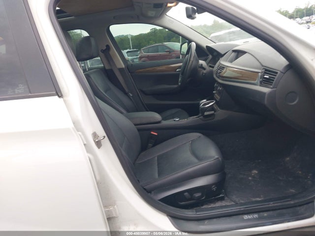 BMW X Series Xdrive35i