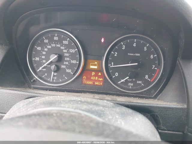 BMW X Series Xdrive35i