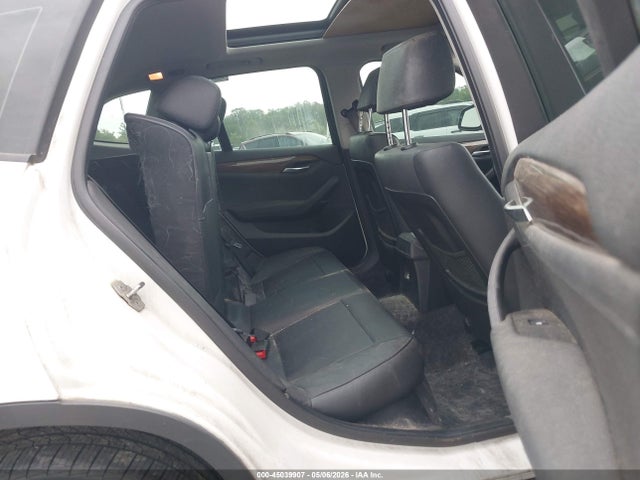 BMW X Series Xdrive35i